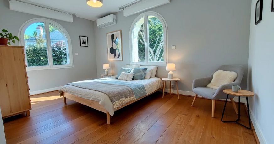 vente Maison Reze