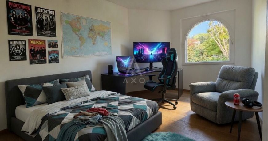 vente Maison Reze