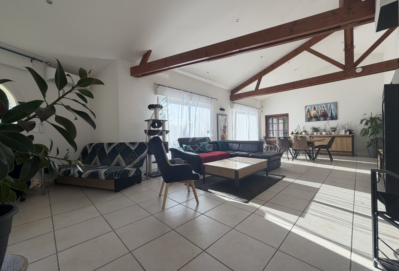 vente Maison Reze - Photo 3