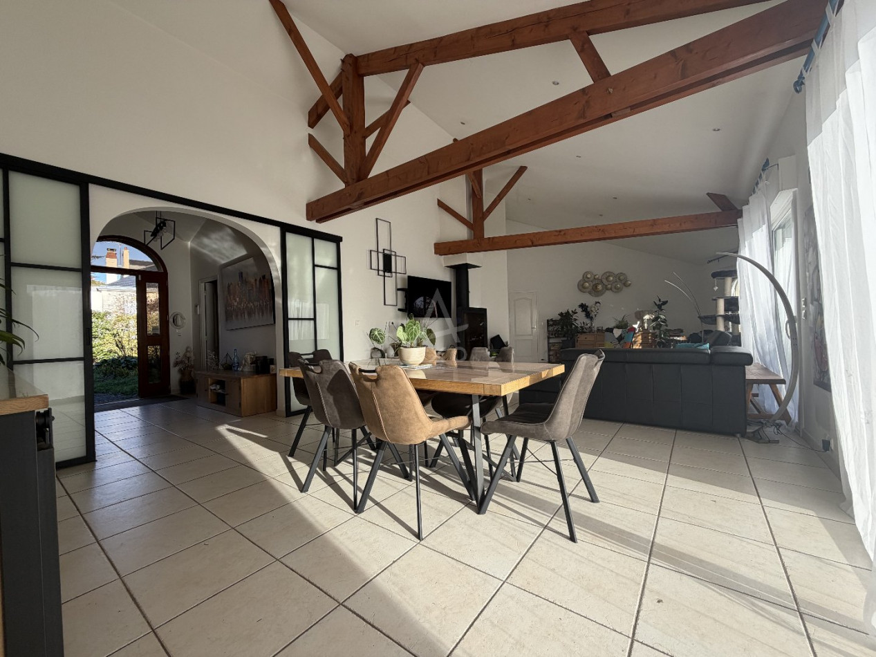 vente Maison Reze - Photo 2