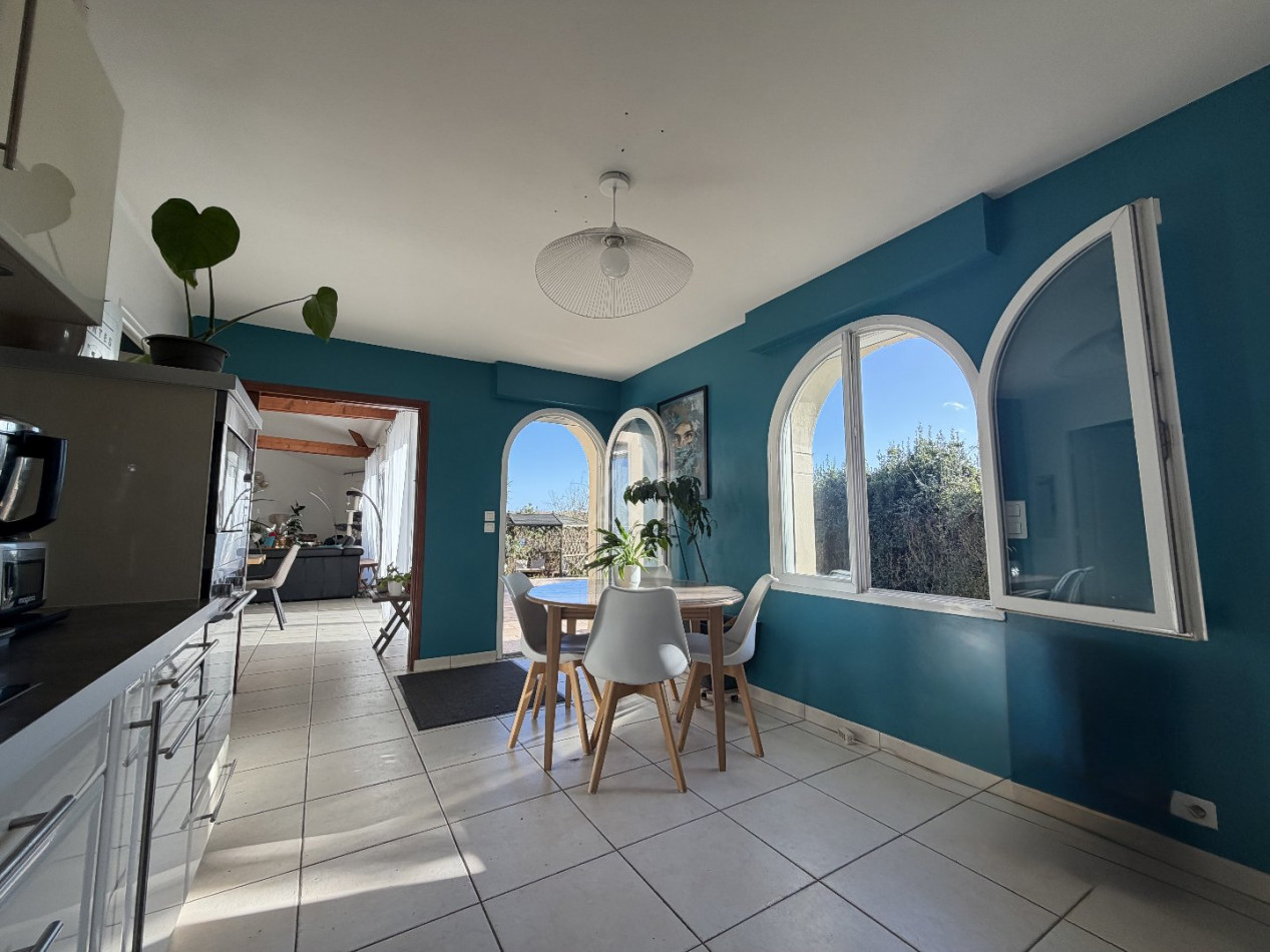 vente Maison Reze - Photo 5