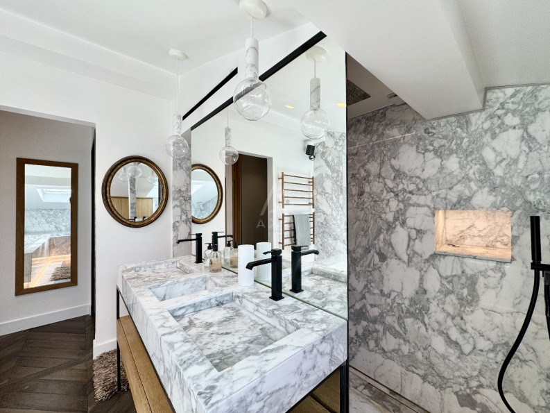 vente Appartement Bordeaux - Photo 9