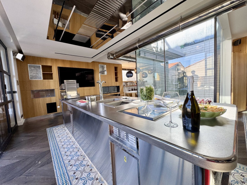 vente Appartement Bordeaux - Photo 3