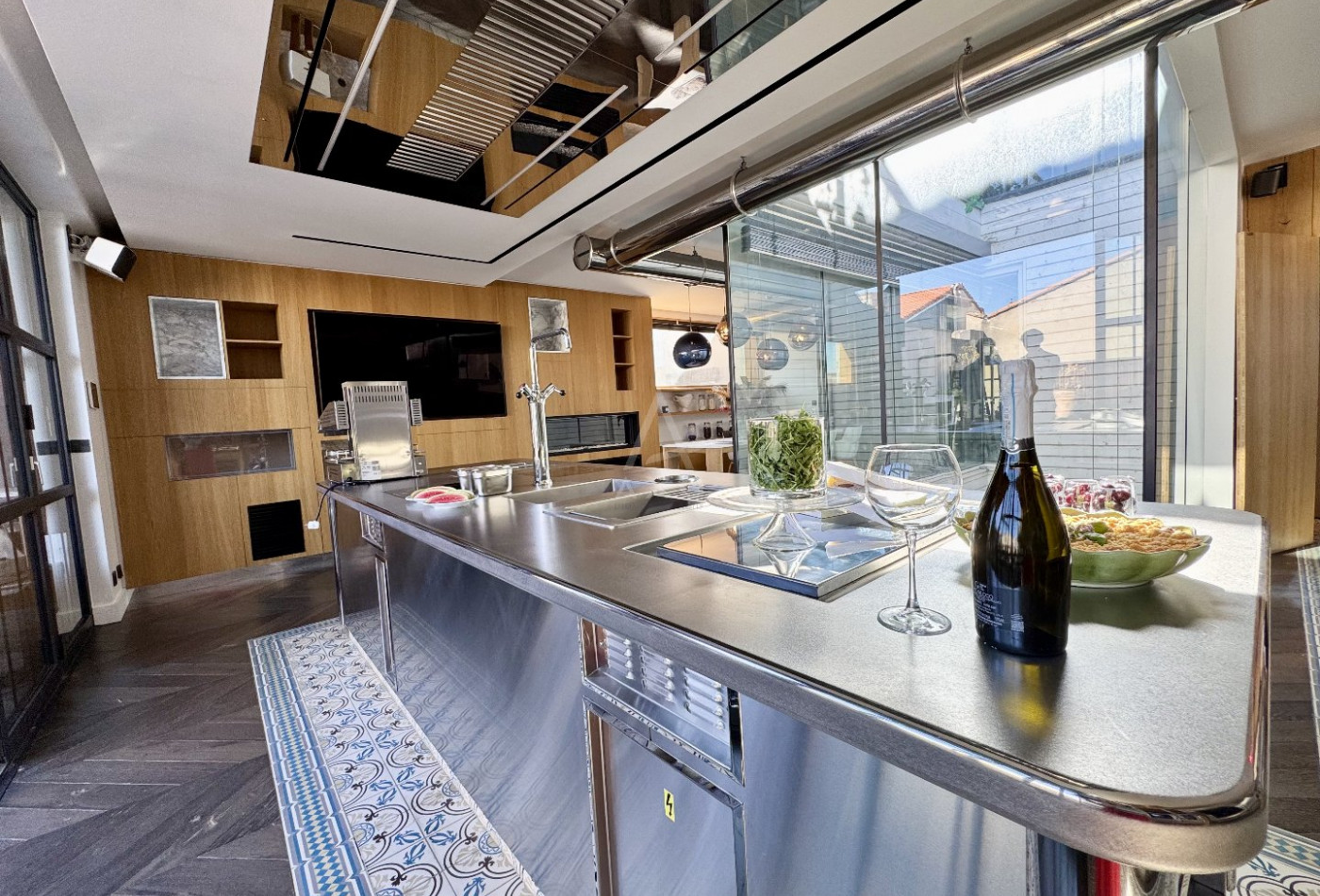 vente Appartement Bordeaux - Photo 3