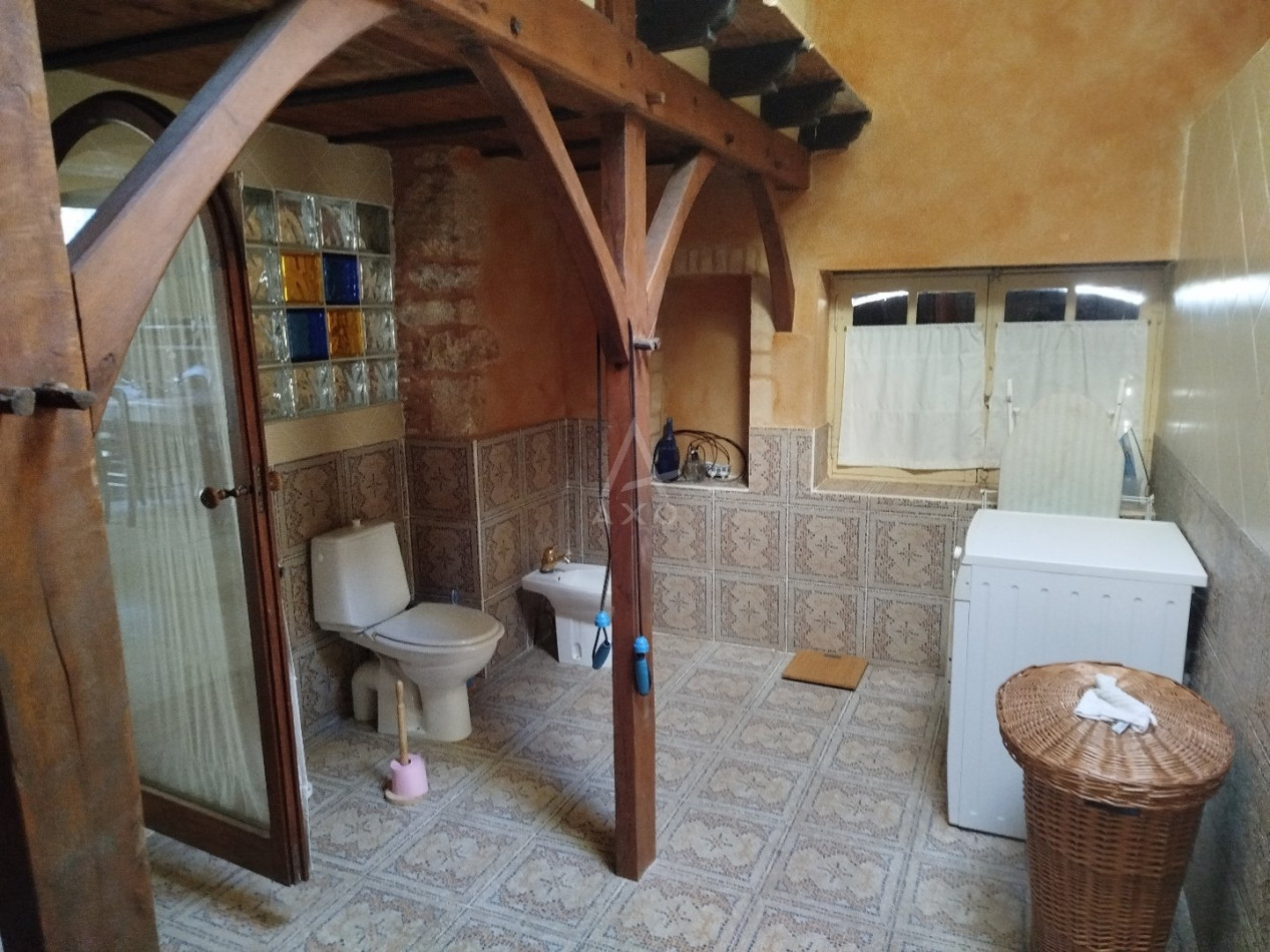 vente Longere Coux Et Bigaroque - Photo 12