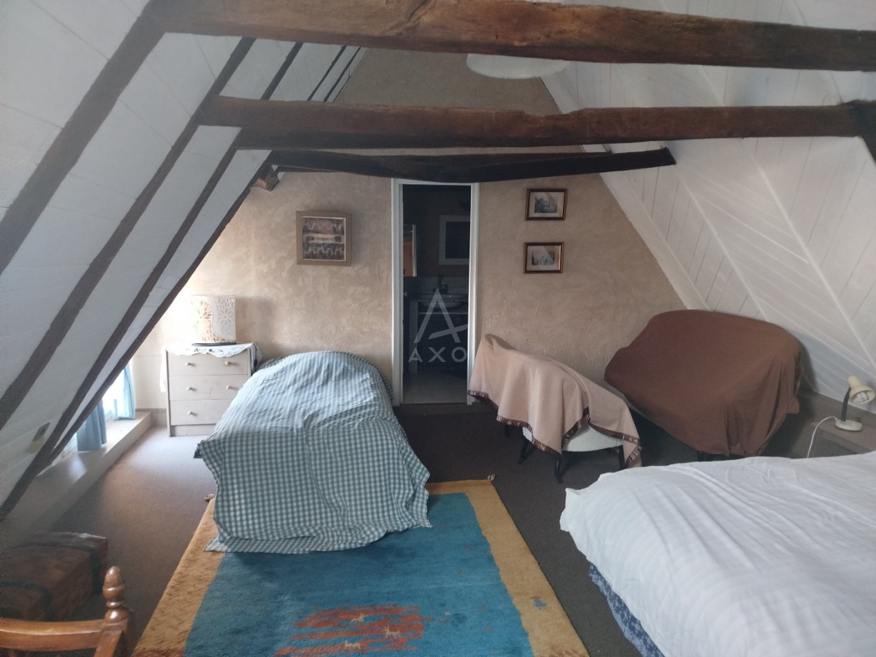 vente Longere Coux Et Bigaroque - Photo 13