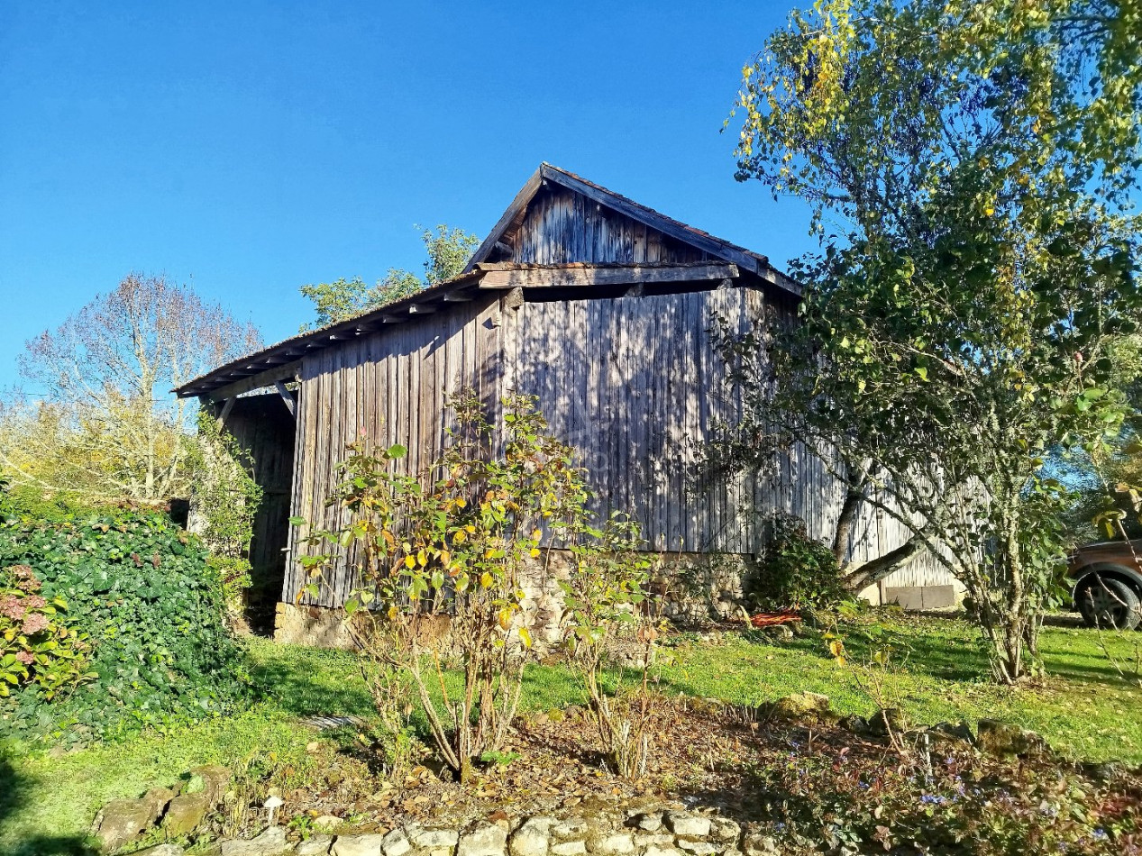 vente Longere Coux Et Bigaroque - Photo 5