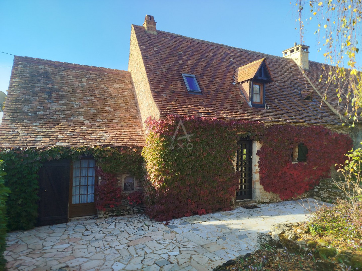 vente Longere Coux Et Bigaroque - Photo 6