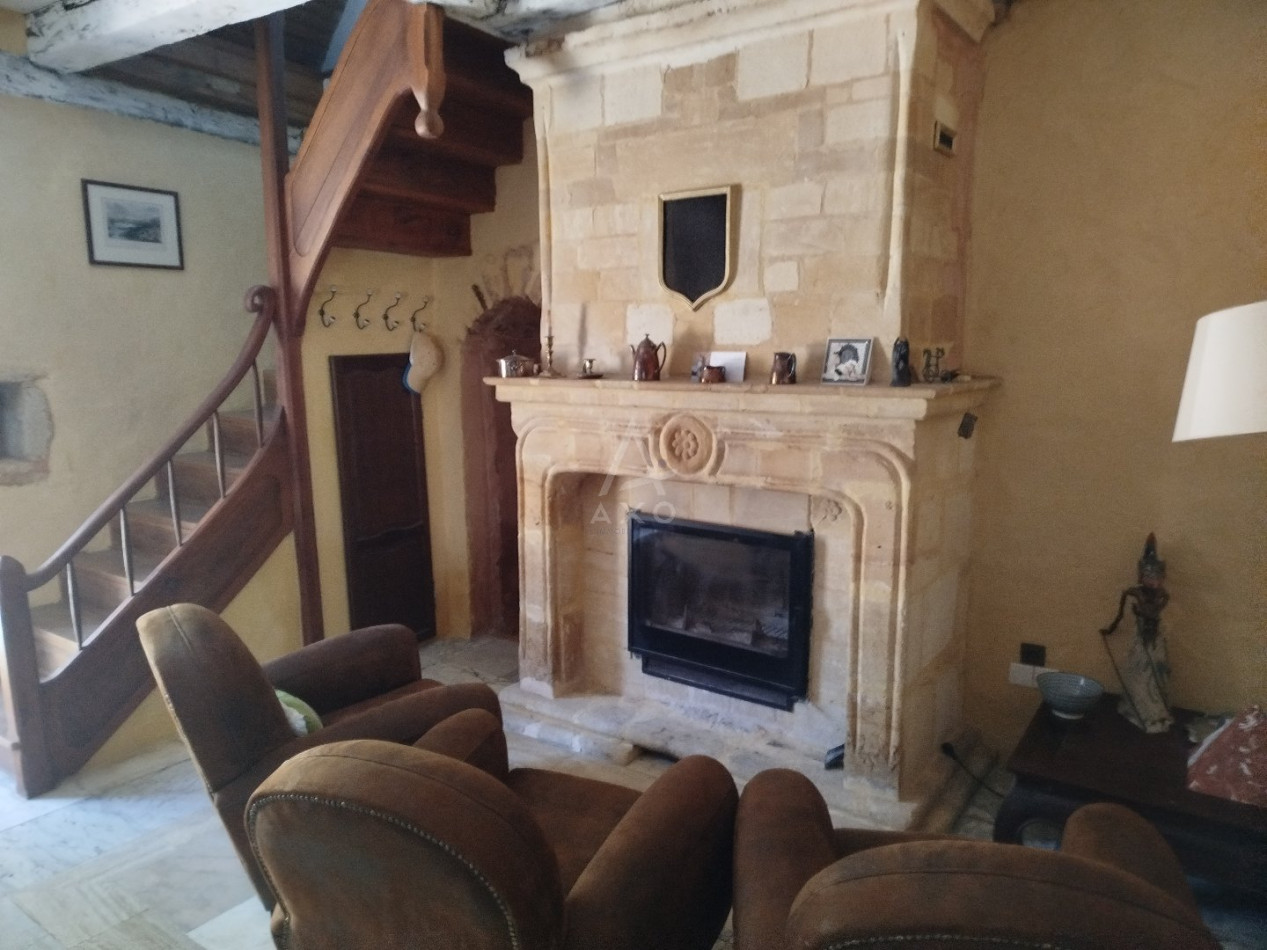 vente Longere Coux Et Bigaroque - Photo 7