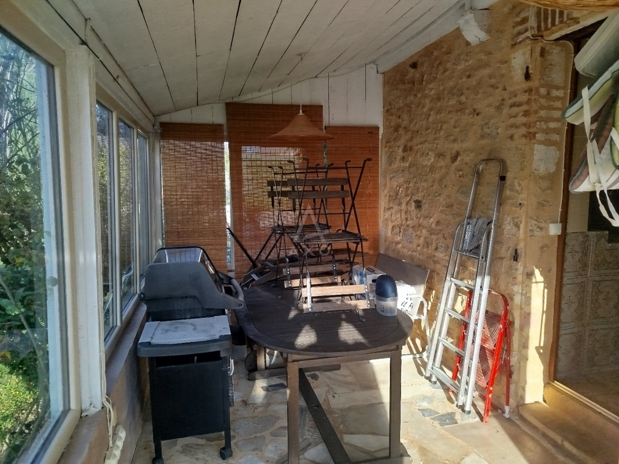 vente Longere Coux Et Bigaroque - Photo 11