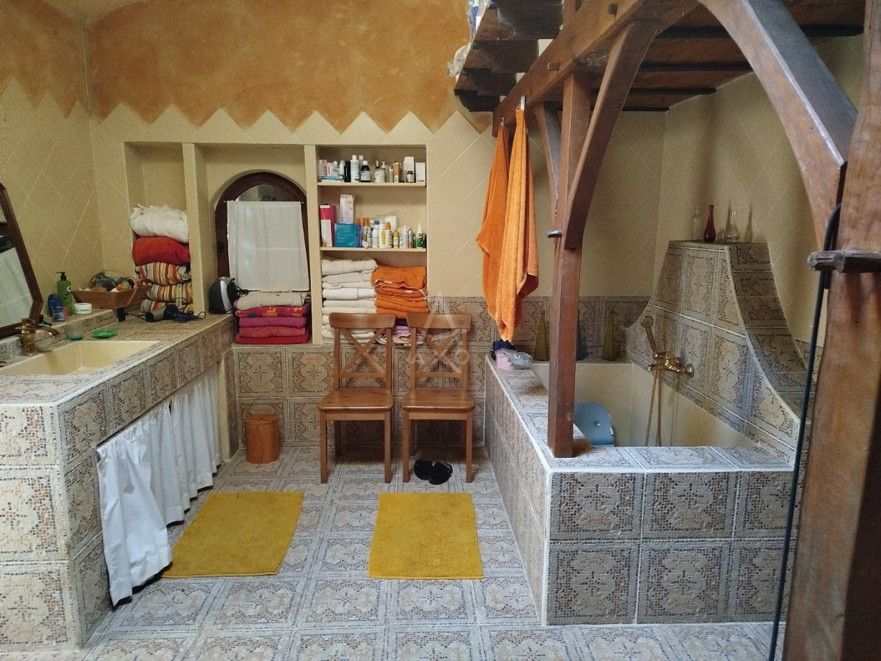 vente Longere Coux Et Bigaroque - Photo 8