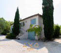 vente Bastide Aix En Provence
