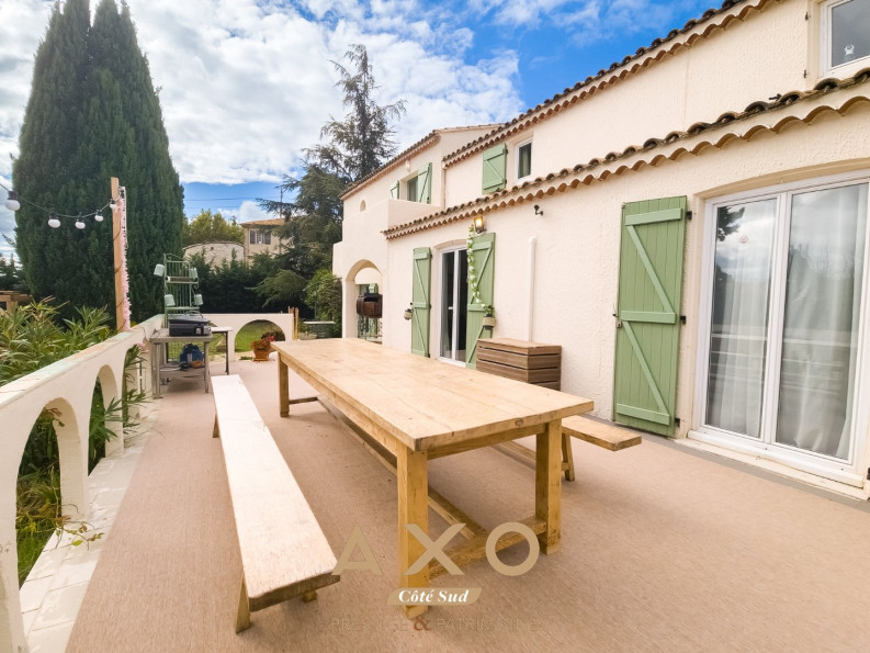 vente Maison Aix En Provence - Photo 2