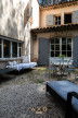 vente Bastide Luynes