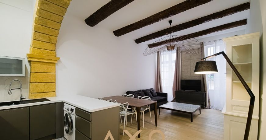 vente Appartement Aix En Provence