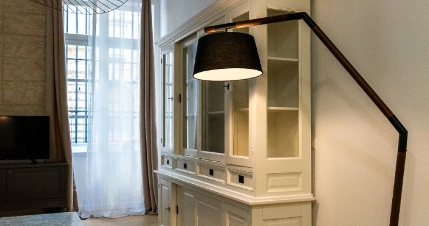 vente Appartement Aix En Provence