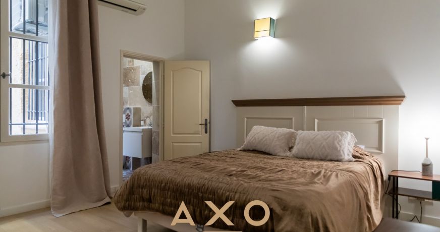 vente Appartement Aix En Provence