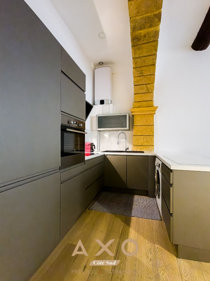 vente Appartement Aix En Provence - Photo 5
