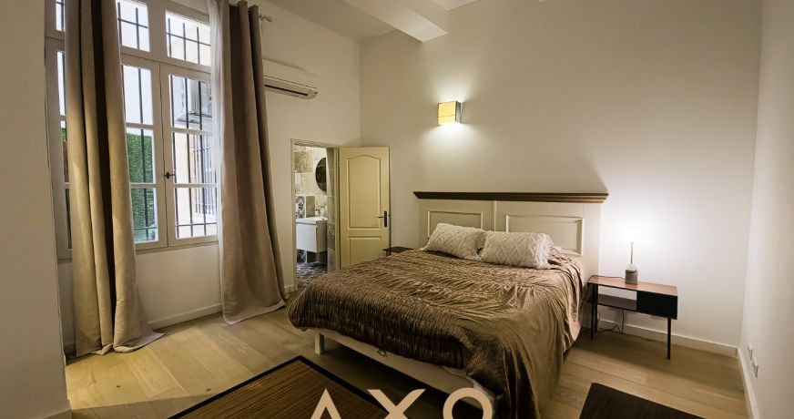vente Appartement Aix En Provence