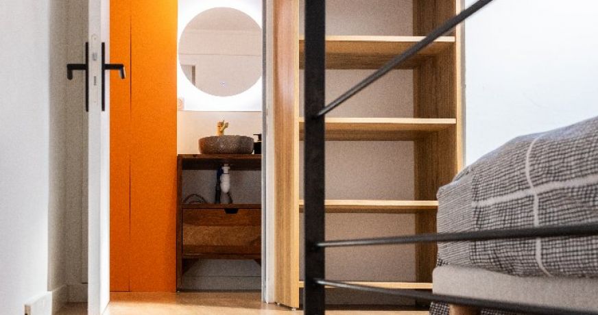 vente Appartement Aix En Provence