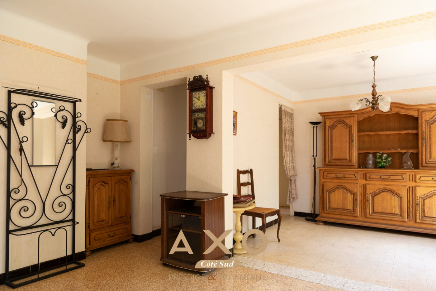 vente Maison Meyreuil - Photo 6