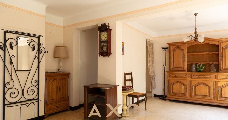 vente Maison Meyreuil