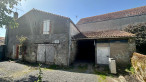 vente Maison La Bruffiere