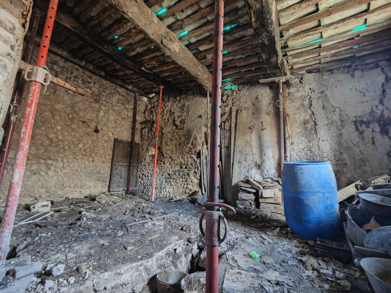 vente Grange Puimoisson - Photo 2