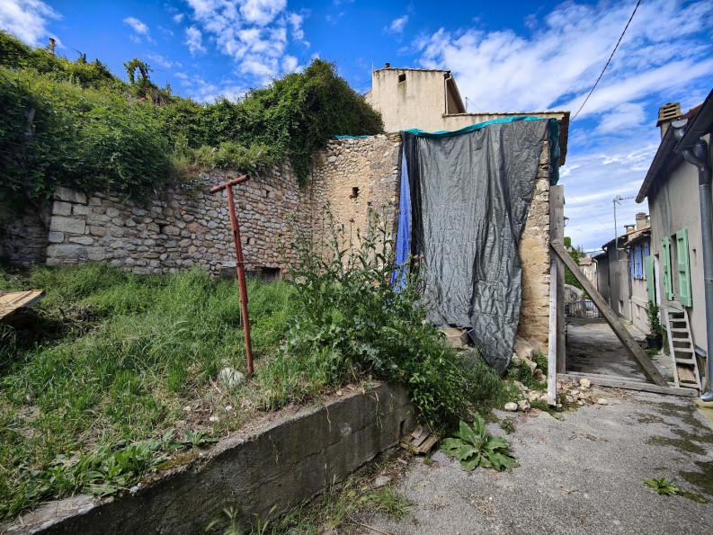 vente Grange Puimoisson - Photo 4