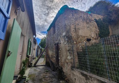 vente Grange Puimoisson