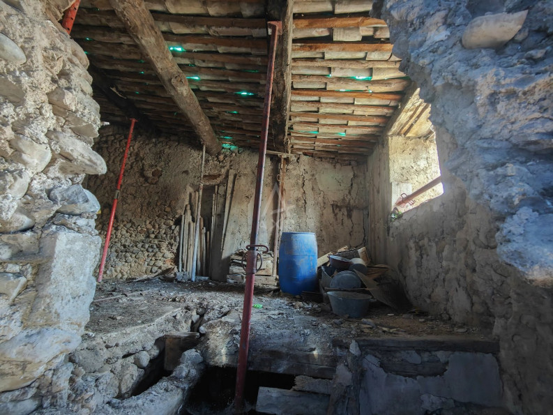 vente Grange Puimoisson - Photo 5