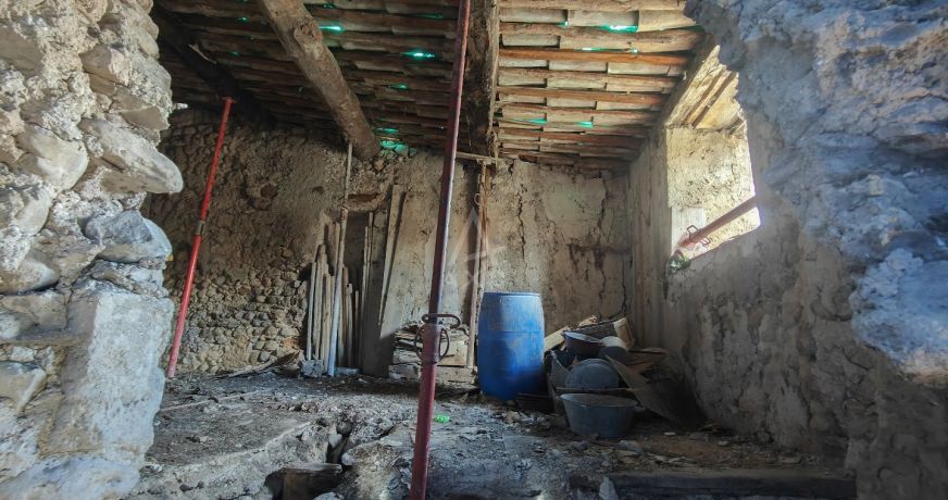 vente Grange Puimoisson