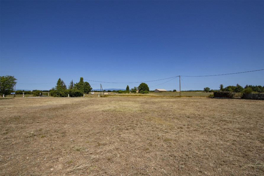 vente Terrain constructible Puimoisson - Photo 3