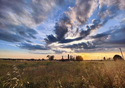 vente Terrain constructible Puimoisson