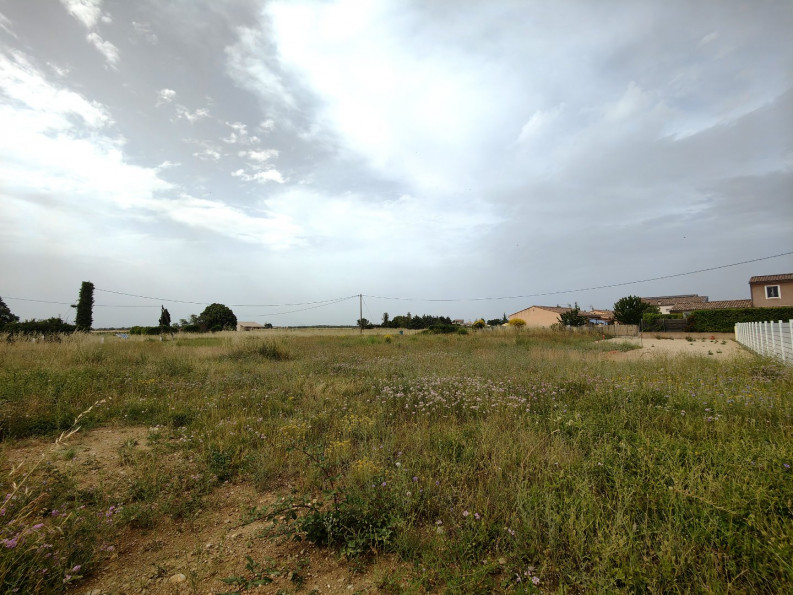 vente Terrain constructible Puimoisson - Photo 1