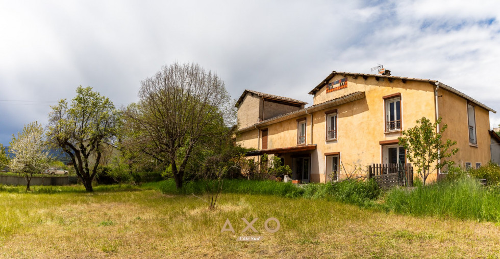 vente Propriété Le Brusquet - Photo 3