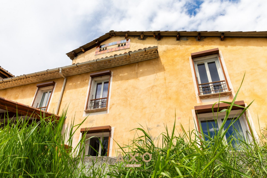 vente Propriété Le Brusquet - Photo 8