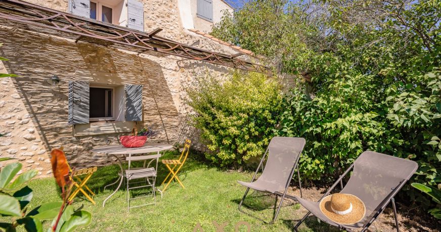 vente Domaine Moustiers Sainte Marie