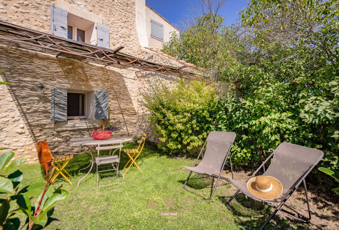vente Domaine Moustiers Sainte Marie - Photo 3