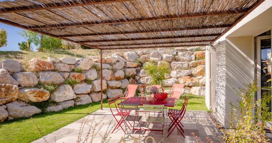 vente Domaine Moustiers Sainte Marie