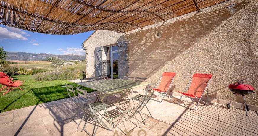 vente Domaine Moustiers Sainte Marie