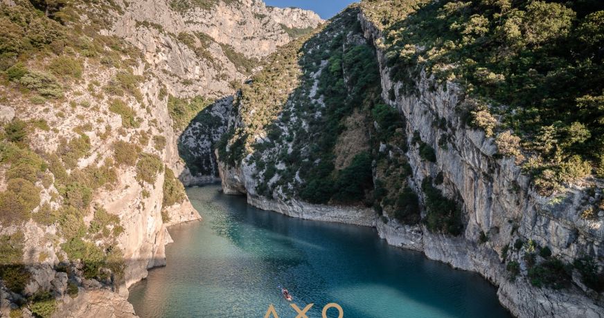 vente Domaine Moustiers Sainte Marie