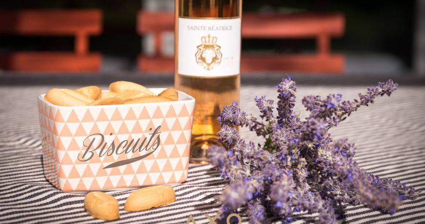 vente Domaine Moustiers Sainte Marie