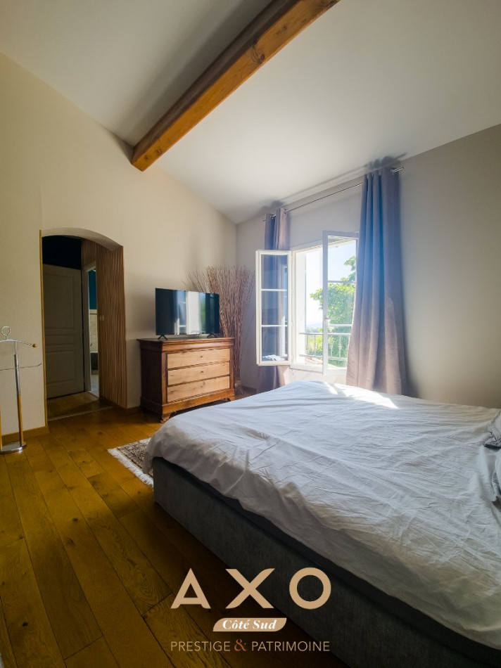 vente Maison Aix En Provence - Photo 18