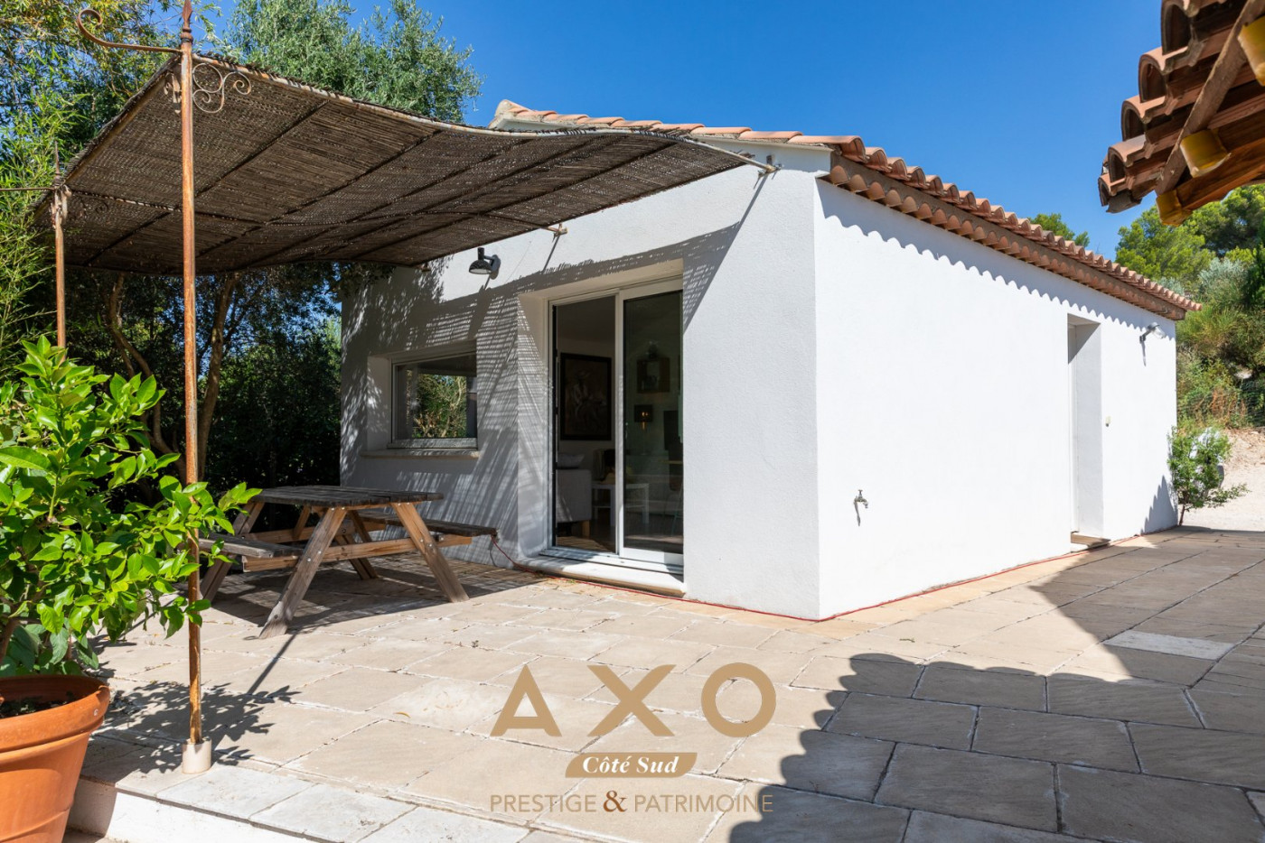 vente Maison Aix En Provence - Photo 6