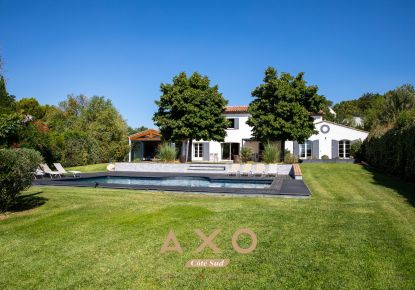 vente Maison Aix En Provence