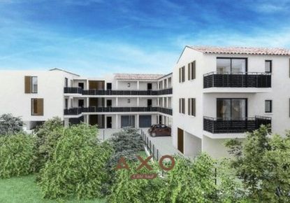 vente Appartement Saint Remy De Provence