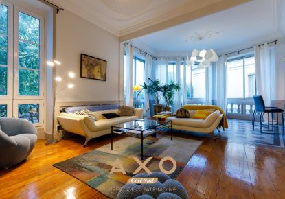 vente Appartement ancien Nimes