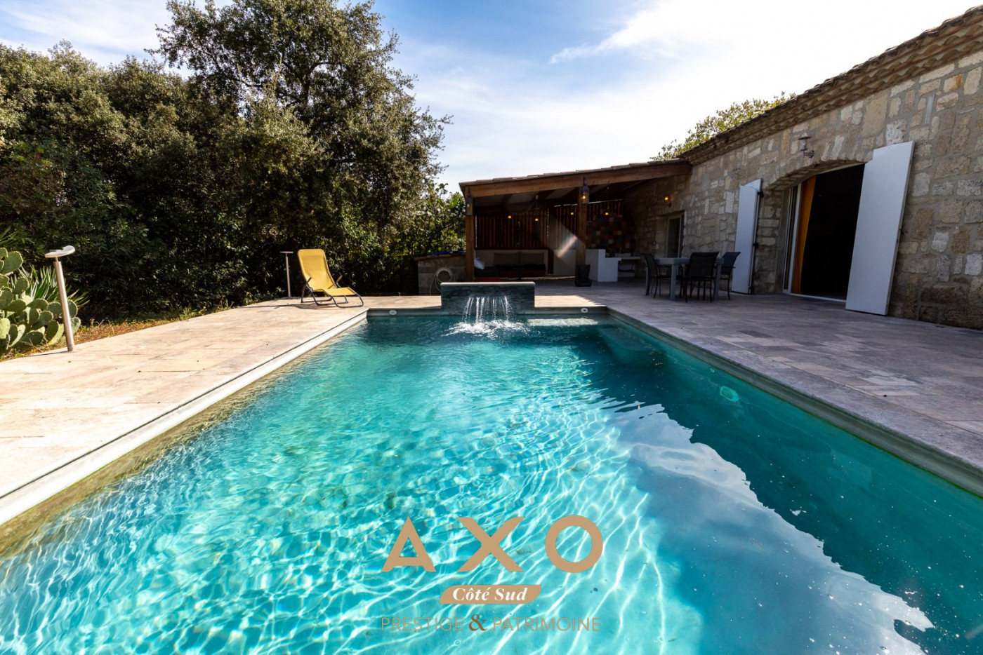 vente Mas Castelnau Le Lez - Photo 4