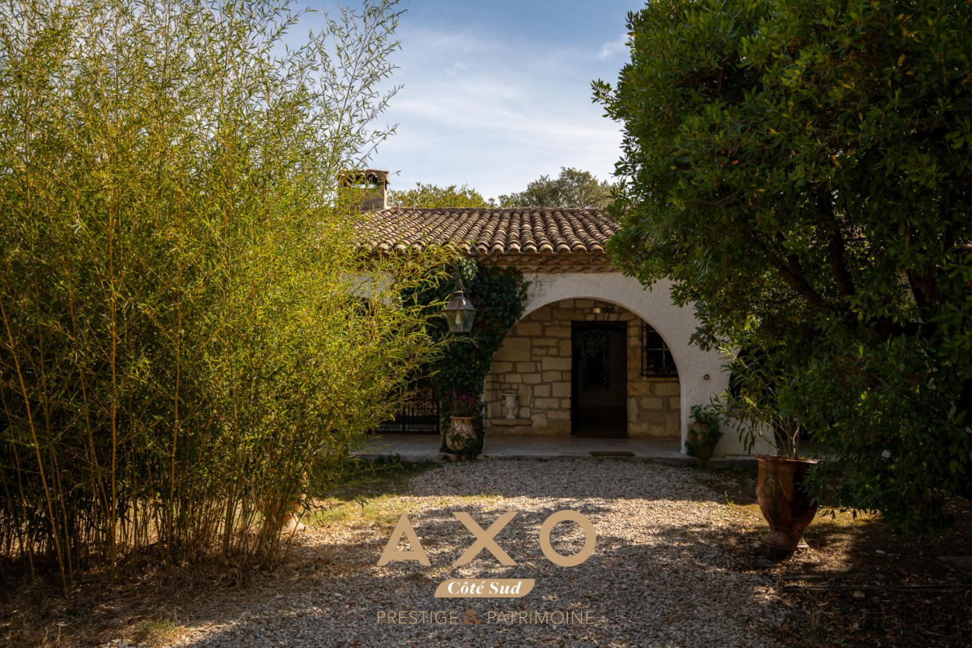 vente Mas Castelnau Le Lez - Photo 3